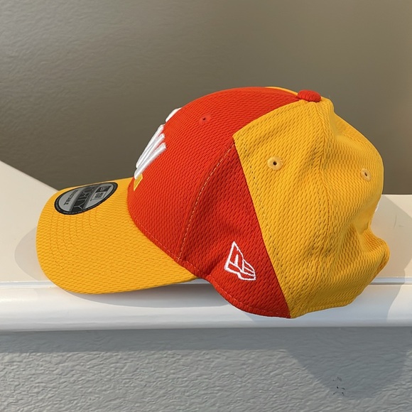 NWT Junior League Softball World Series 2019 New Era Hat Southwest Team LLWS - Picture 4 of 7